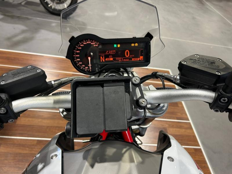 Occasion BMW R R 1200 R Sport 2016 Blanc 7500 € à Épinal