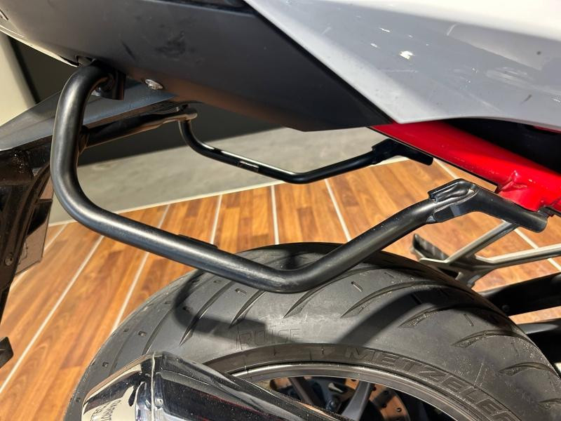 Occasion BMW R R 1200 R Sport 2016 Blanc 7500 € à Épinal