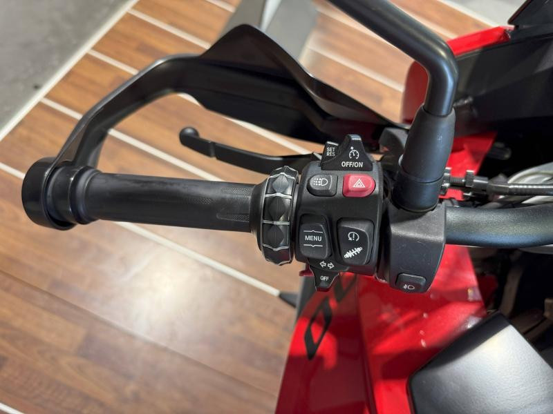 Occasion BMW S S 1000 XR 2019 Racing Red 13500 € à Épinal