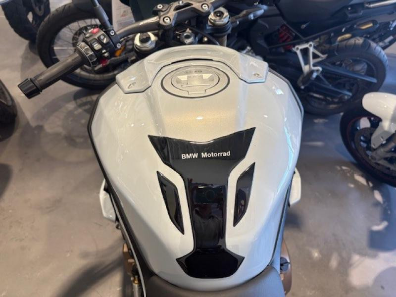 Occasion BMW S S 1000 R 2022 Hockenheim Silver Metallic 13999 € à Épinal