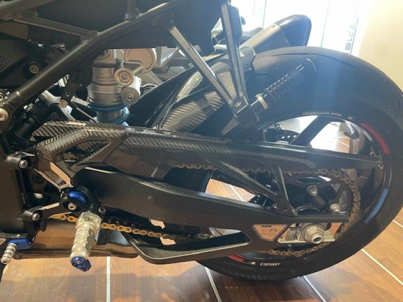 Occasion BMW M M 1000 R 2024 Black Storm Met / M Motorsport 22500 € à Épinal