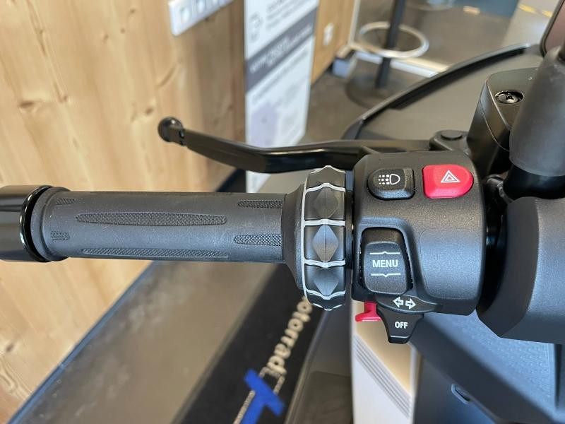 Occasion BMW C C 400 GT Euro 5+ 2025 Diamond white metallic 10390 € à Épinal