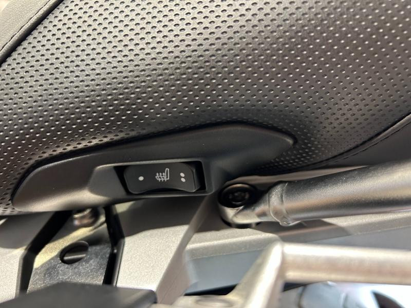 Used BMW R R 1250 GS Adventure 2021 Blck Storm Metallic / Black / Achat Grey € 17990 in Épinal