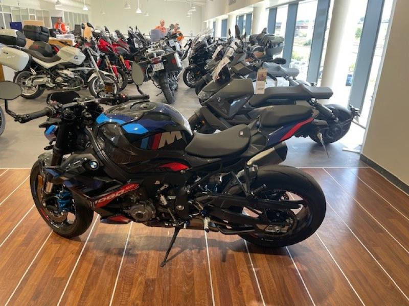 Occasion BMW M M 1000 R 2024 Black Storm Met / M Motorsport 22500 € à Épinal