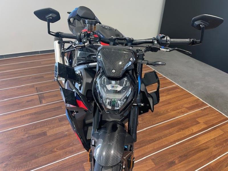 Occasion BMW M M 1000 R 2024 Black Storm Met / M Motorsport 22500 € à Épinal
