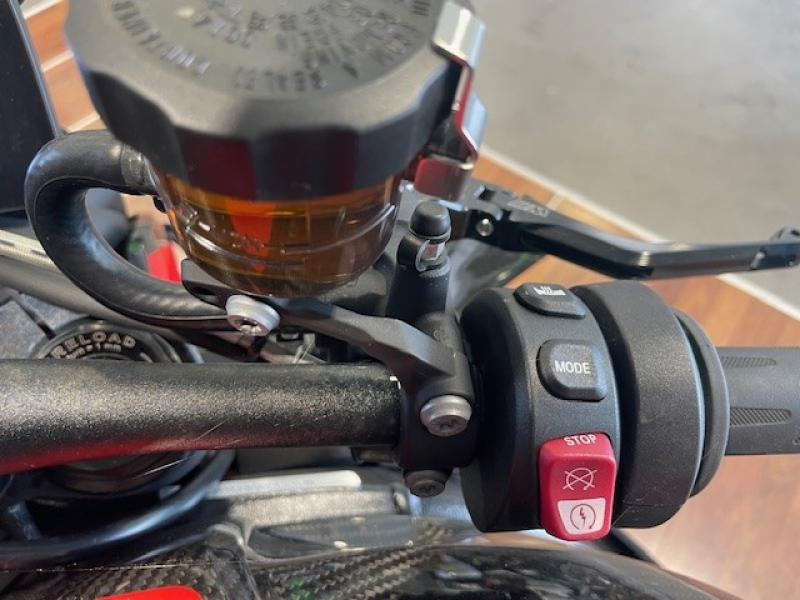 Occasion BMW M M 1000 R 2024 Black Storm Met / M Motorsport 22500 € à Épinal