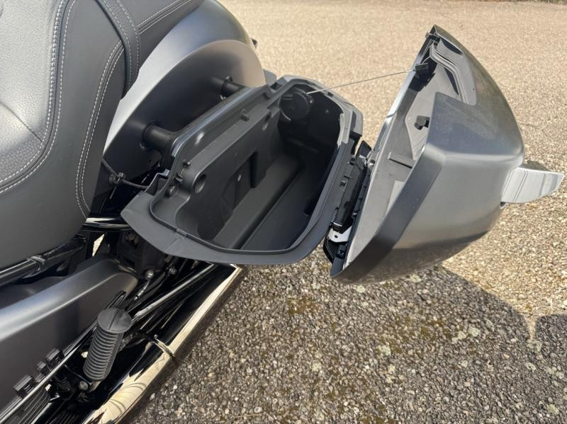 Occasion BMW R R 18 1800 Roctane 2025 Mineral Grey Metallic matt 18990 € à Épinal