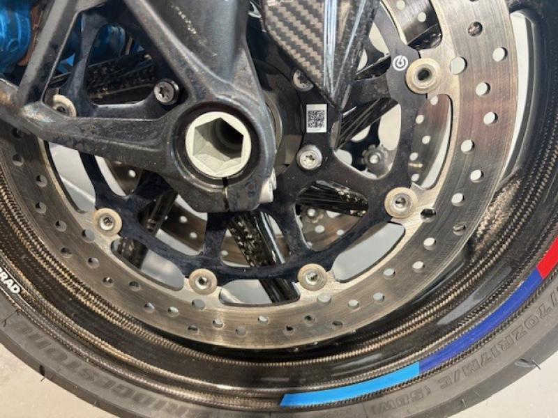 Occasion BMW M M 1000 R 2024 Black Storm Met / M Motorsport 22500 € à Épinal