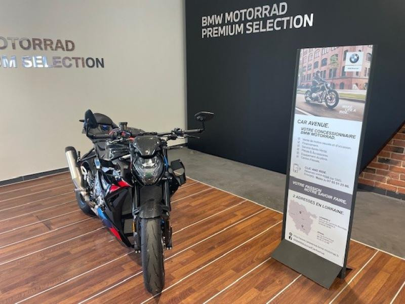Occasion BMW M M 1000 R 2024 Black Storm Met / M Motorsport 22500 € à Épinal