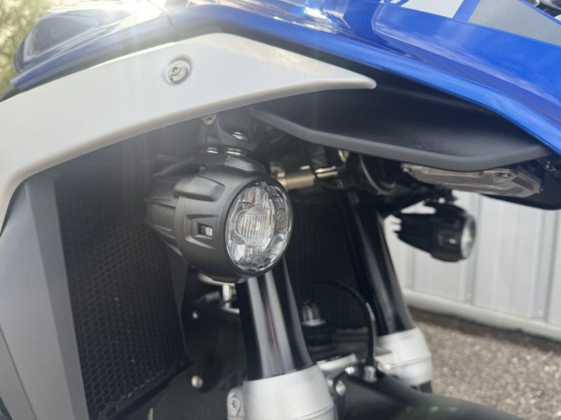 Occasion BMW R R 1300 GS 2025 Racing Blue Metallic 24190 € à Épinal