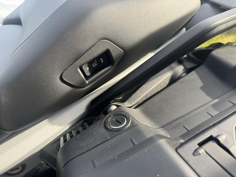 Occasion BMW R R 1300 GS 2025 Racing Blue Metallic 24190 € à Épinal