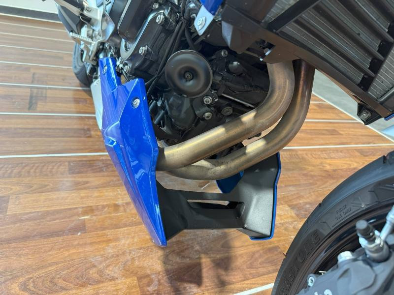 Occasion BMW F F 900 R A2 2022 Style Sport (Racing Blue) 8499 € à Épinal