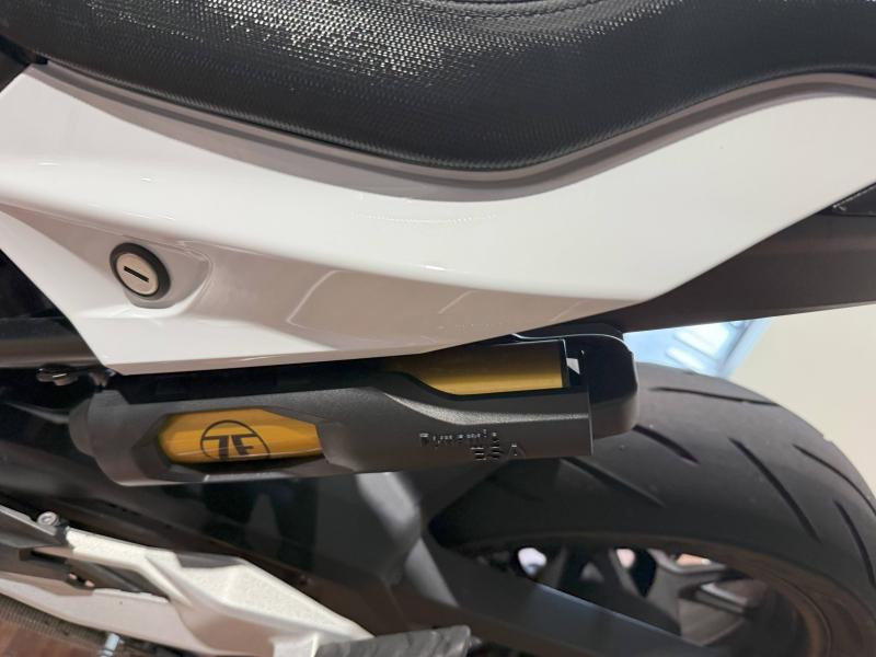 Occasion BMW F F 900 R A2 2022 Style Sport (Racing Blue) 8999 € à Épinal