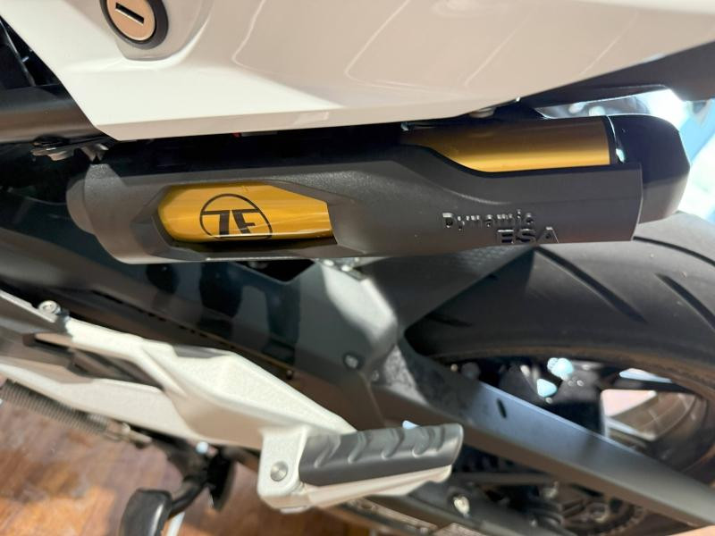 Occasion BMW F F 900 R A2 2022 Style Sport (Racing Blue) 8499 € à Épinal