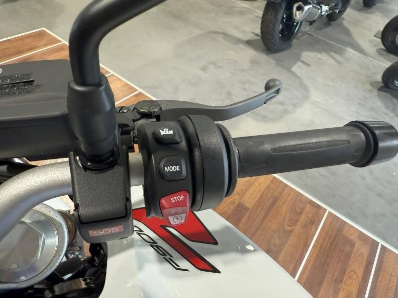 Occasion BMW F F 900 R A2 2022 Style Sport (Racing Blue) 8999 € à Épinal