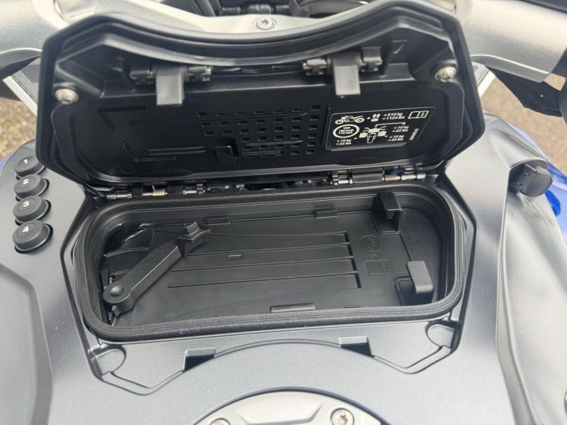 Occasion BMW R R 1300 RT 2025 Racing Blue Metallic 28990 € à Épinal