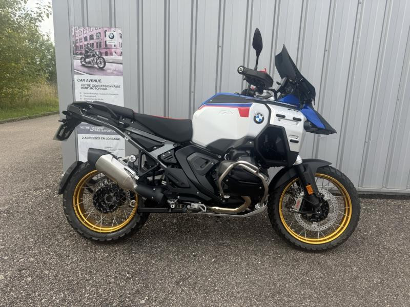 Occasion BMW R R 1300 GS Adventure 2025 Racing Blue Metallic 23890 € à Épinal