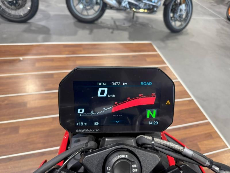 Occasion BMW S S 1000 R 2022 Rouge 13990 € à Épinal