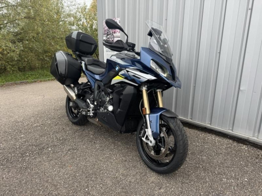 Used BMW S S 1000 XR 2024  € 18,900 in Épinal