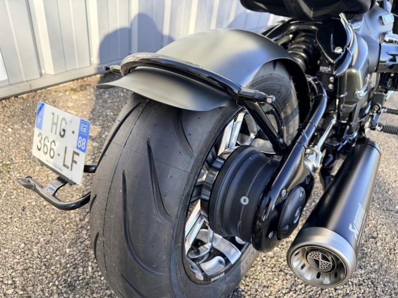 Occasion BMW R R 18 1800 2025 Gris 26590 € à Épinal