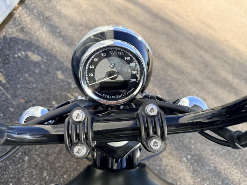 Occasion BMW R R 18 1800 2025 Gris 26590 € à Épinal