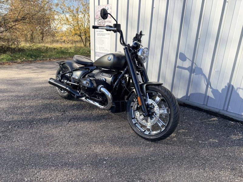 Occasion BMW R R 18 1800 2025 Gris 26590 € à Épinal
