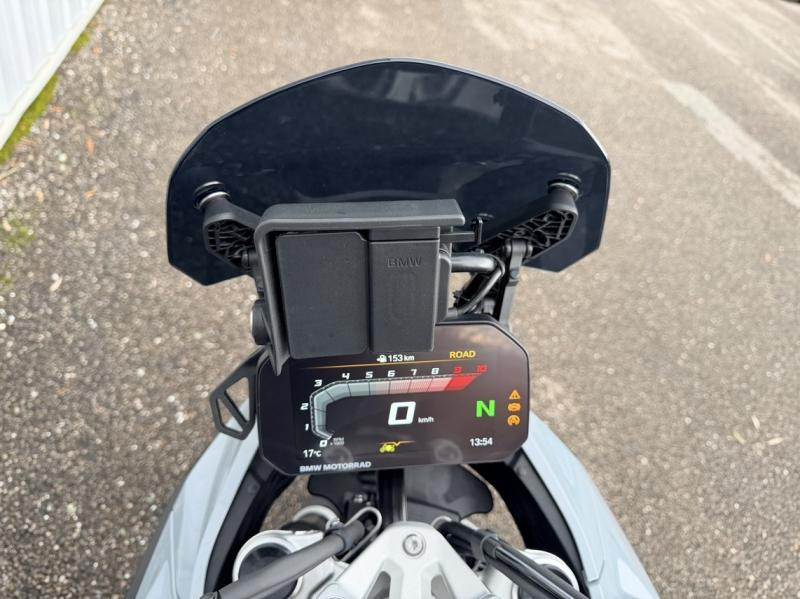 Occasion BMW R R 1300 GS 2025 Rouge 24490 € à Épinal