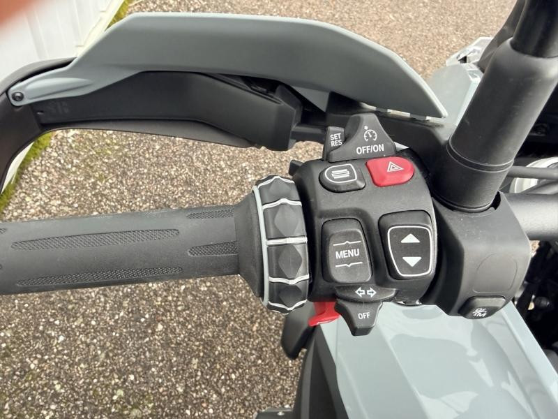 Occasion BMW R R 1300 GS 2025 Rouge 24490 € à Épinal