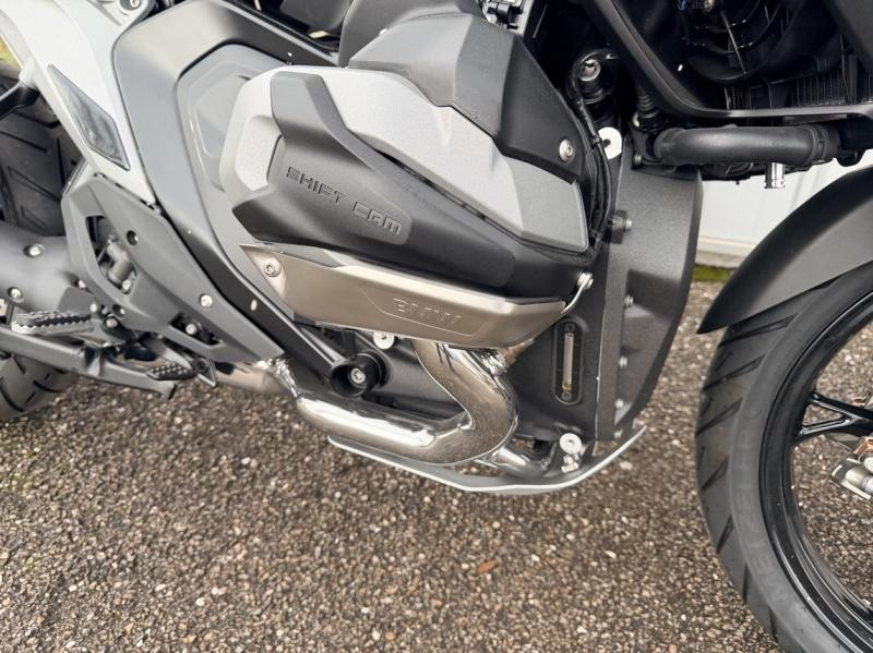 Occasion BMW R R 1300 GS 2025 Rouge 24490 € à Épinal