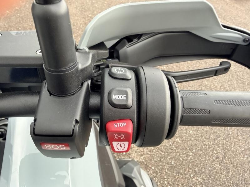 Occasion BMW R R 1300 GS 2025 Rouge 24490 € à Épinal