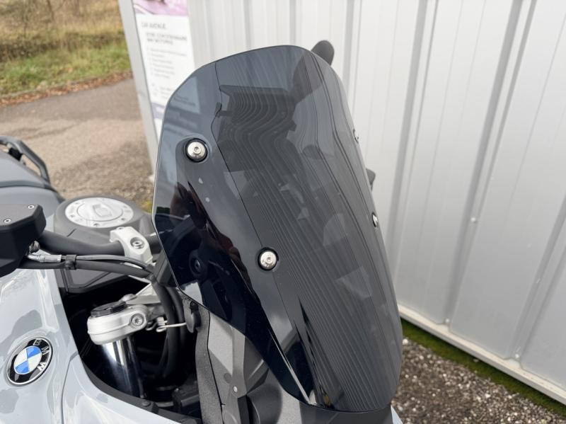 Occasion BMW R R 1300 GS 2025 Rouge 24490 € à Épinal