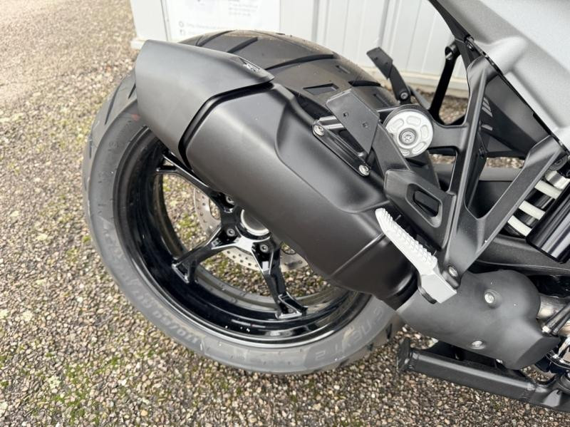Occasion BMW R R 1300 GS 2025 Rouge 24490 € à Épinal