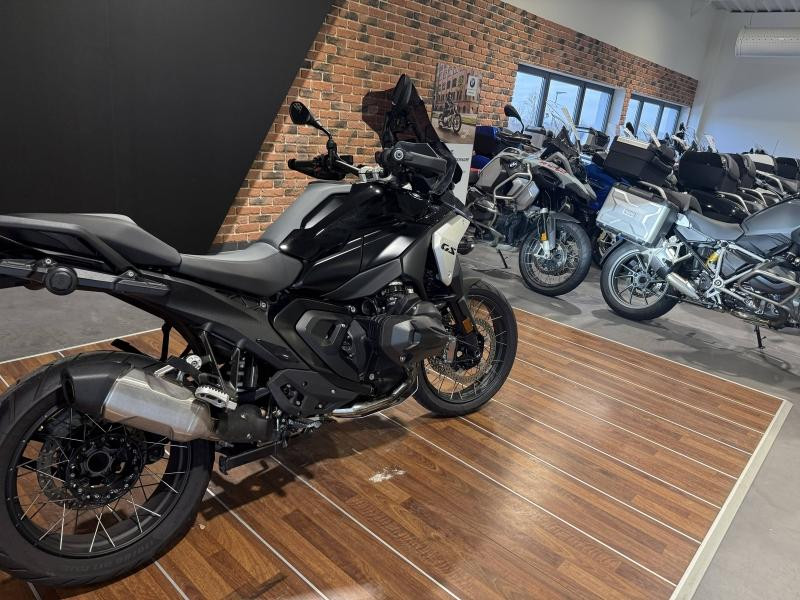 Occasion BMW R R 1300 GS 2023 Blanc 19990 € à Épinal