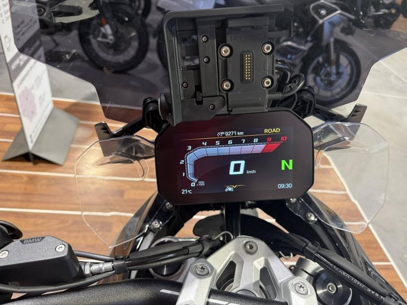 Occasion BMW R R 1300 GS 2023 Blanc 19990 € à Épinal