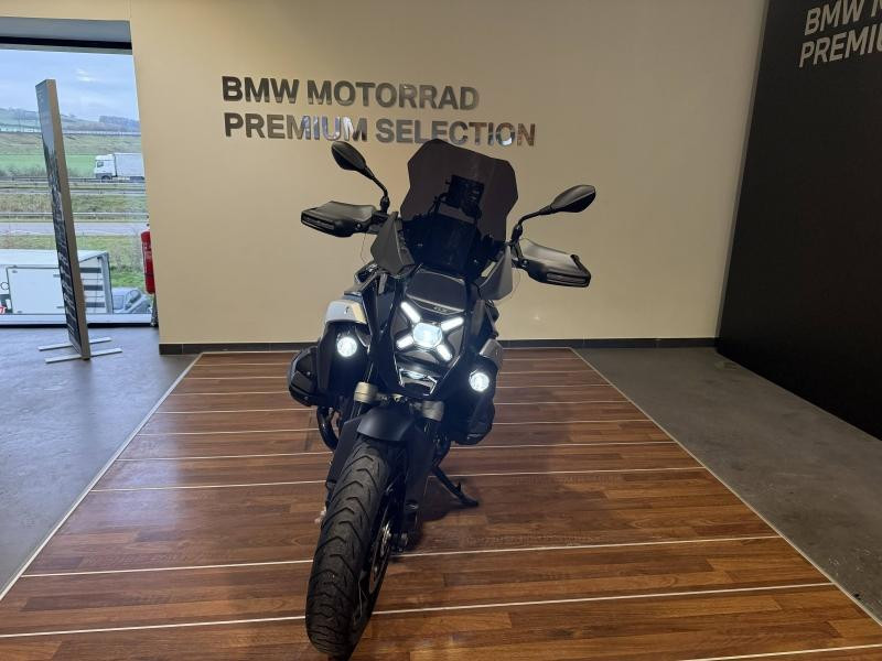 Occasion BMW R R 1300 GS 2023 Blanc 19990 € à Épinal