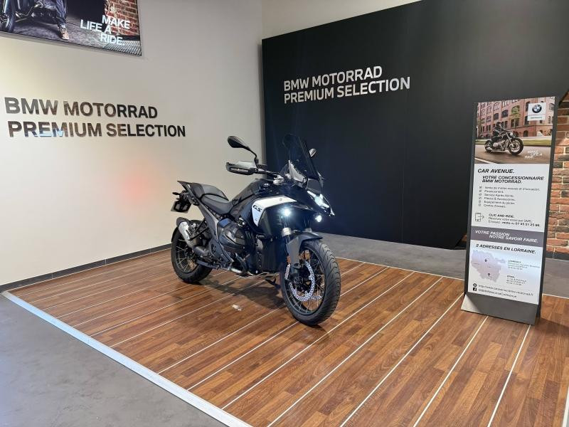 Occasion BMW R R 1300 GS 2023 Blanc 19990 € à Épinal