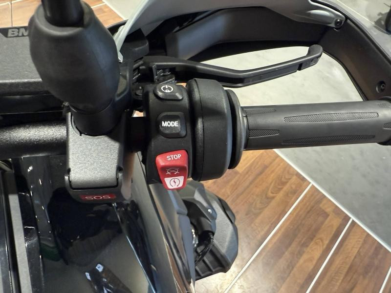 Occasion BMW R R 1300 GS 2023 Blanc 19990 € à Épinal