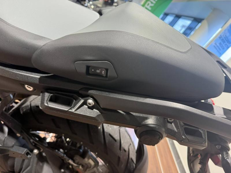 Occasion BMW R R 1300 GS 2023 Blanc 19990 € à Épinal