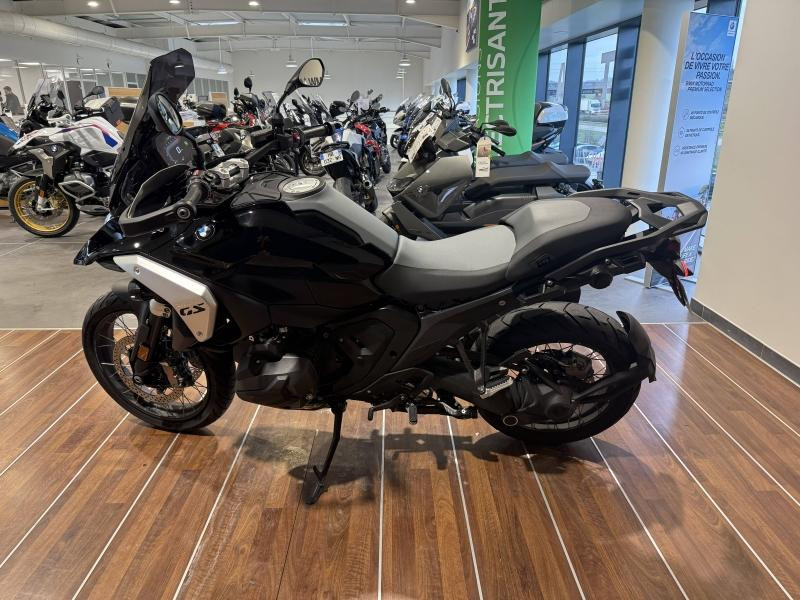 Occasion BMW R R 1300 GS 2023 Blanc 19990 € à Épinal