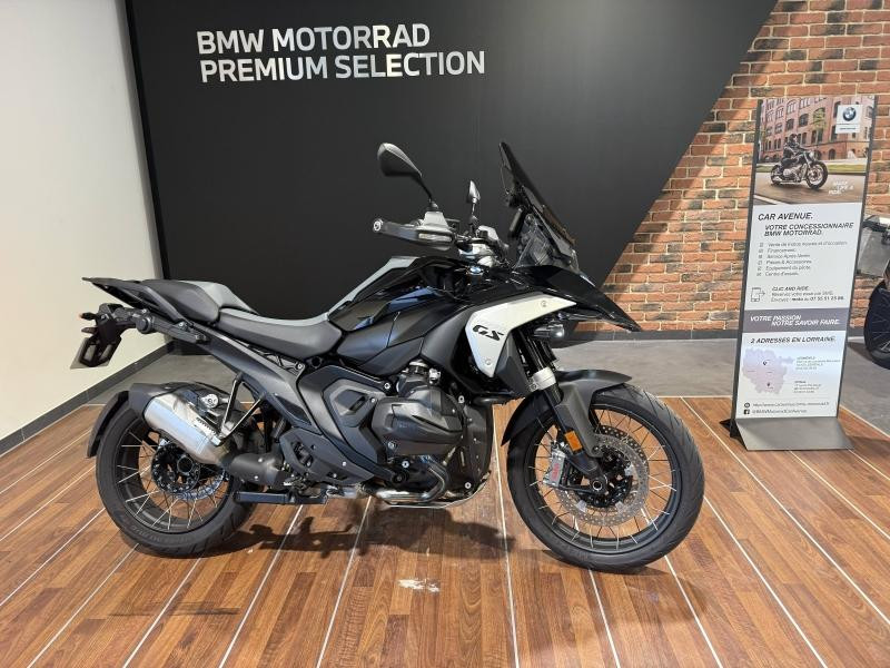 Occasion BMW R R 1300 GS 2023 Blanc 19990 € à Épinal