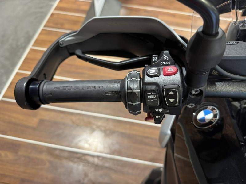 Occasion BMW R R 1300 GS 2023 Blanc 19990 € à Épinal