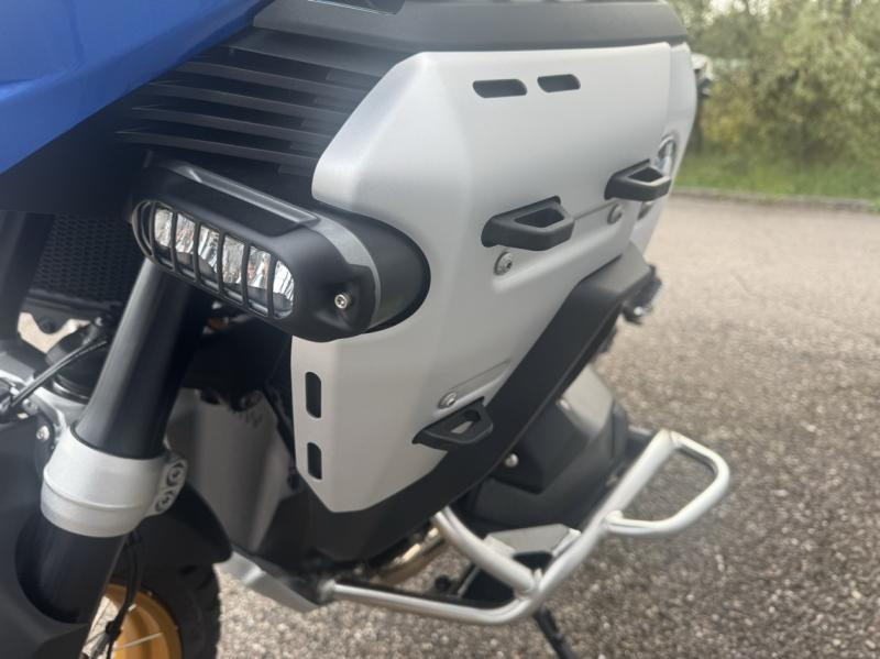 Used BMW R R 1300 GS Adventure 2025 Racing Blue Metallic € 23890 in Épinal
