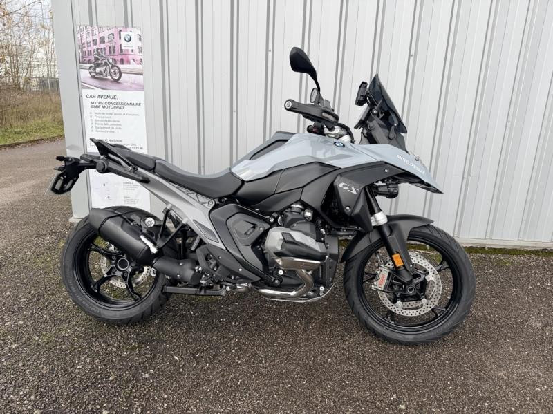 Used BMW R R 1300 GS 2025 Rouge € 24490 in Épinal