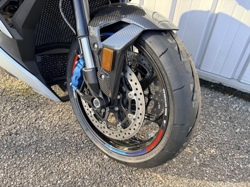 Occasion BMW M M 1000 R 2025 2025 Aluminium Blanc Metallic matt 27990 € à Épinal