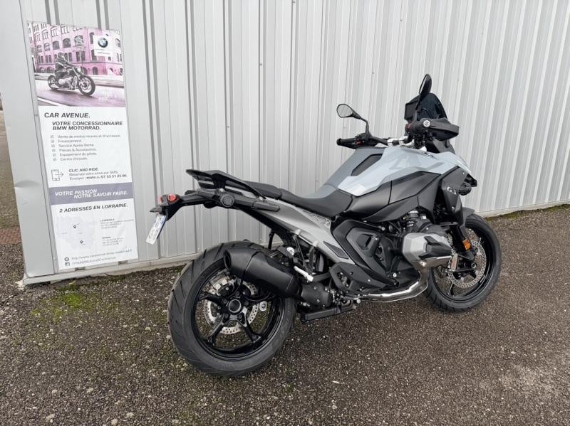 Used BMW R R 1300 GS 2025 Rouge € 24490 in Épinal
