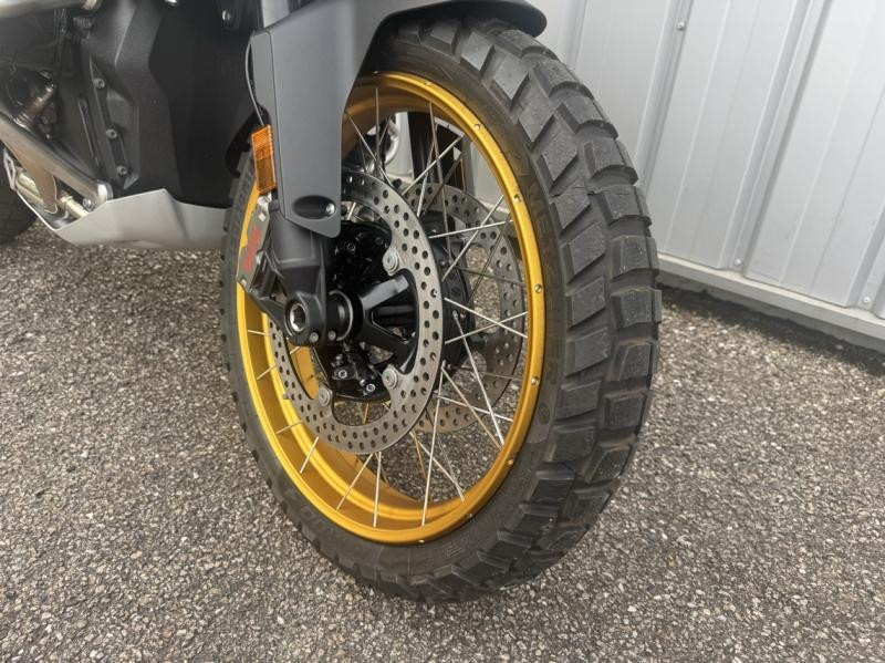 Used BMW R R 1300 GS Adventure 2025 Racing Blue Metallic € 23890 in Épinal