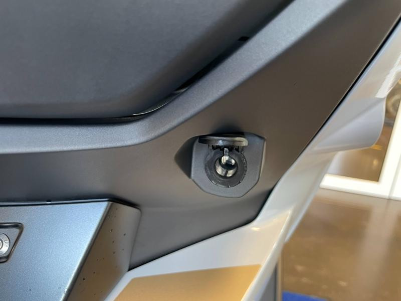 Used BMW C C 400 GT Euro 5+ 2025 Diamond white metallic € 10390 in Épinal