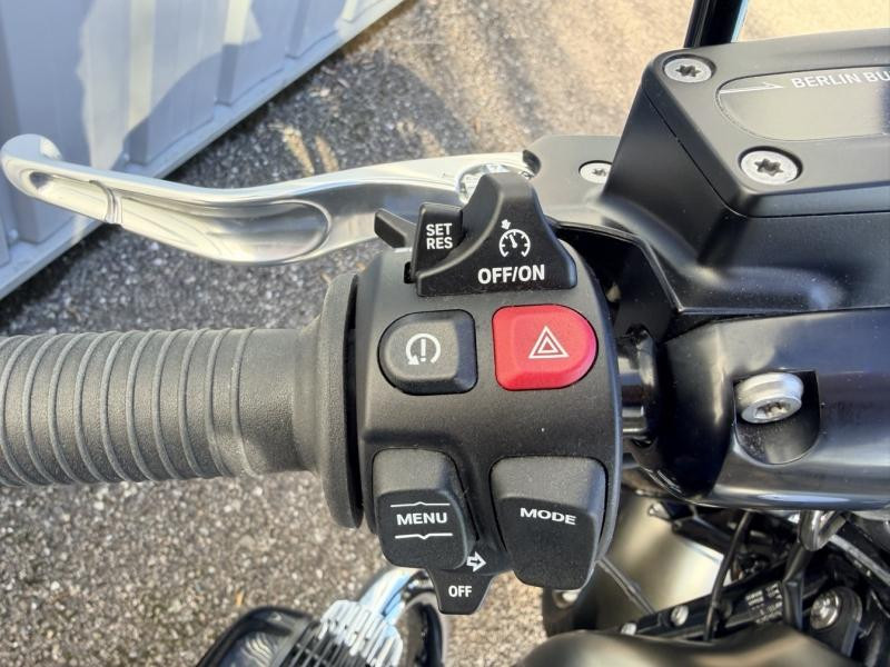 Used BMW R R 18 1800 2025 Gris € 26590 in Épinal