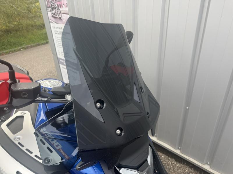 Used BMW R R 1300 GS Adventure 2025 Racing Blue Metallic € 23890 in Épinal