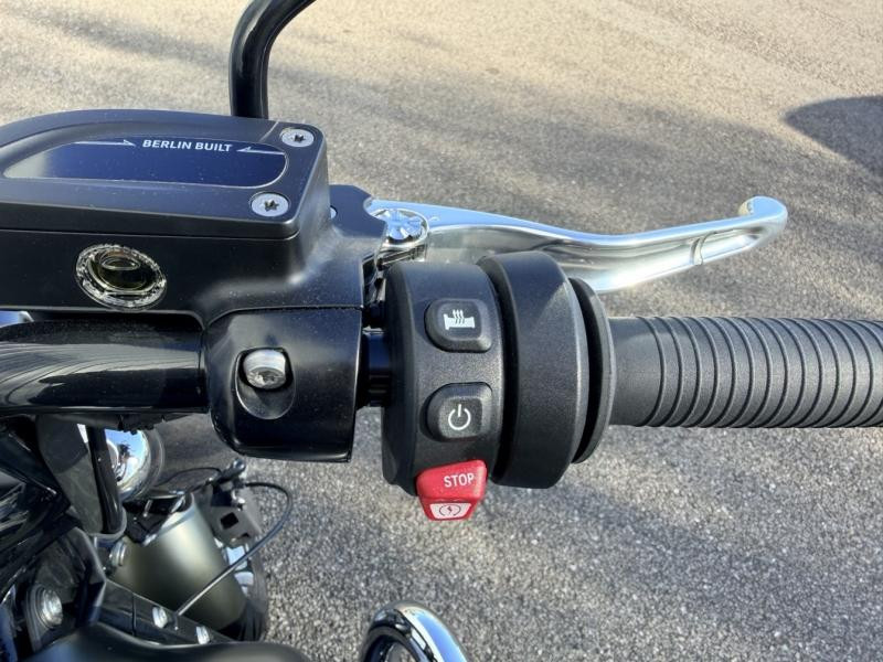 Used BMW R R 18 1800 2025 Gris € 26590 in Épinal